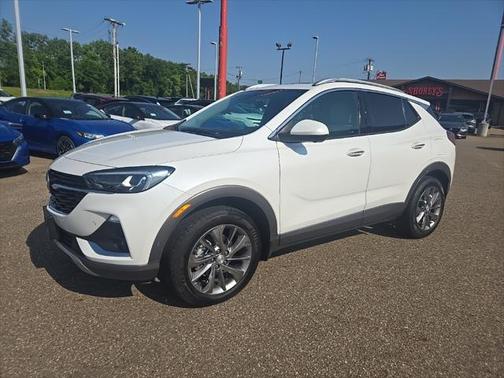 2021 Buick Encore GX Essence