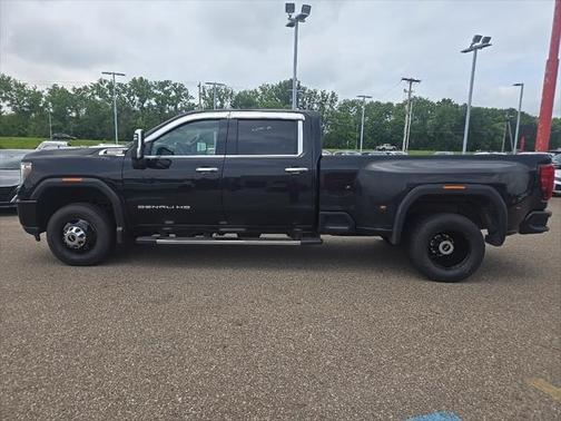 2021 GMC Sierra 3500 Denali