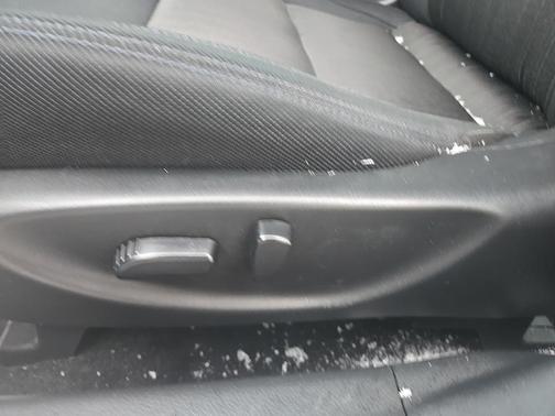 2018 Nissan Maxima 3.5 S