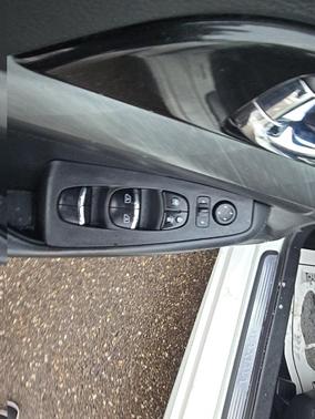 2018 Nissan Maxima 3.5 S