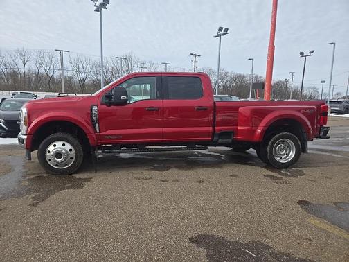 2024 Ford F-450 XL