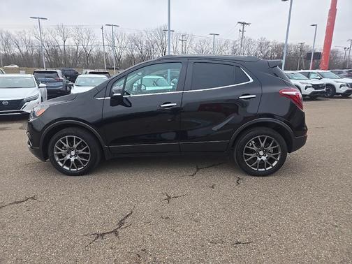 2019 Buick Encore Sport Touring