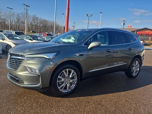 2023 Buick Enclave Essence AWD