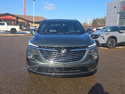2023 Buick Enclave Essence AWD