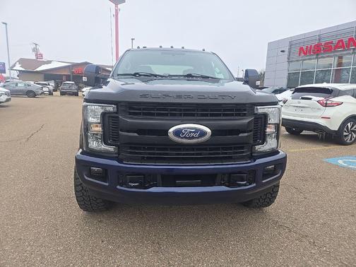 2019 Ford F-250 XLT