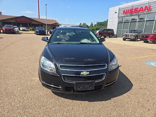 2011 Chevrolet Malibu 1LT