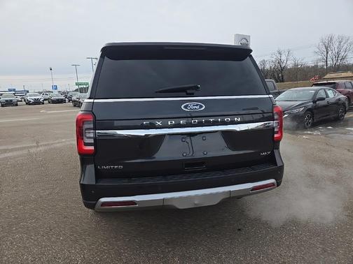 2023 Ford Expedition Max Limited
