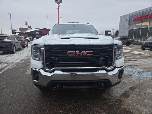 2020 GMC Sierra 3500 Base