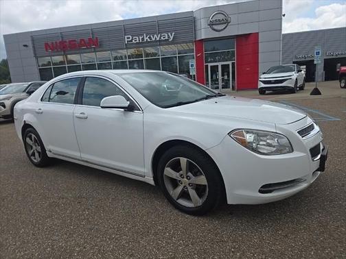 2011 Chevrolet Malibu 1LT