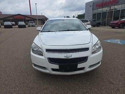 2011 Chevrolet Malibu 1LT