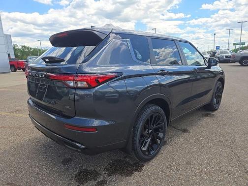 Moonrock Gray 2026 Nissan Rogue SL