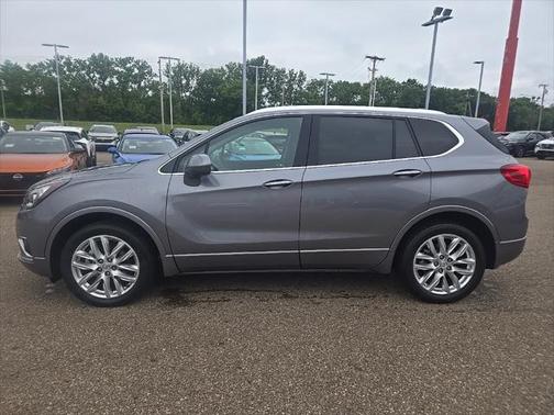 2019 Buick Envision Premium I