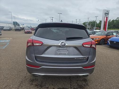 2019 Buick Envision Premium I