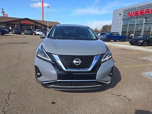 2024 Nissan Murano SL Intelligent AWD