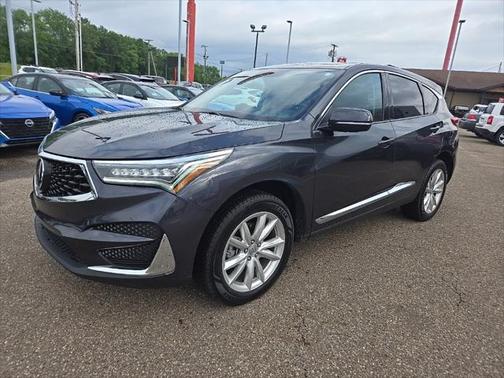2020 Acura RDX Base