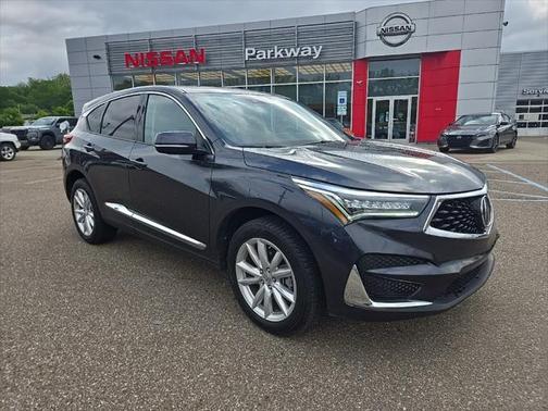 2020 Acura RDX Base