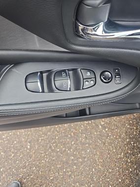 2023 Nissan Murano SL Intelligent AWD