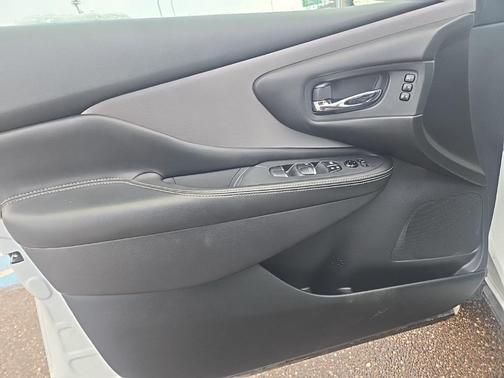 2023 Nissan Murano SL Intelligent AWD