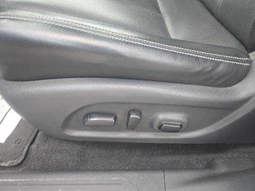 2023 Nissan Murano SL Intelligent AWD