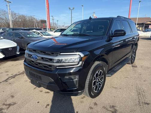 2024 Ford Expedition XLT