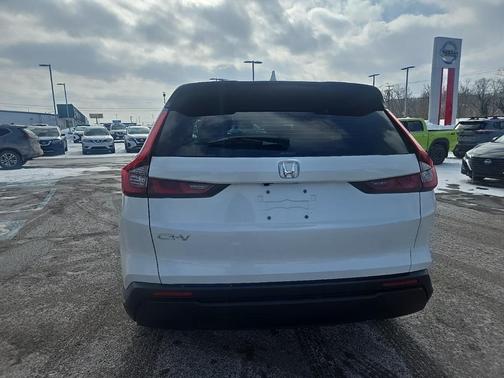 2023 Honda CR-V LX AWD