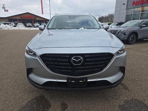 2022 Mazda CX-9 Touring
