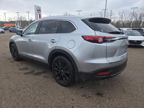 2022 Mazda CX-9 Touring