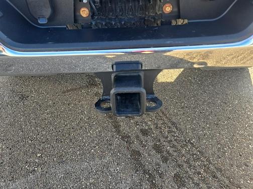 2022 GMC Sierra 2500 Pro