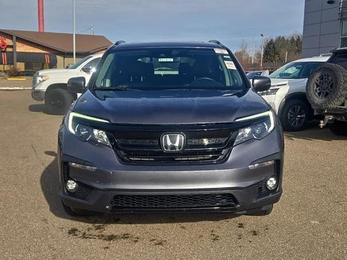 2022 Honda Pilot AWD Special Edition
