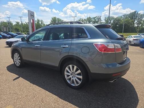 2010 Mazda CX-9 Grand Touring