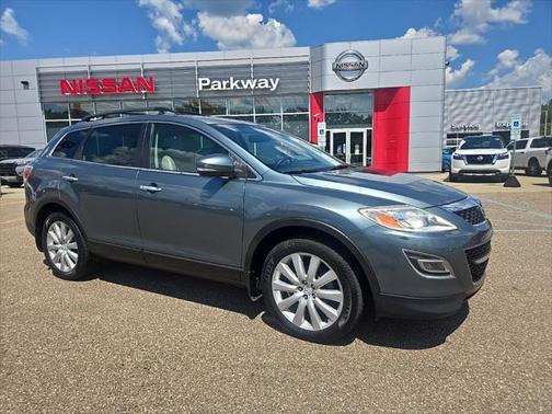2010 Mazda CX-9 Grand Touring