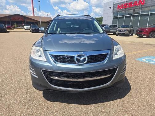 2010 Mazda CX-9 Grand Touring