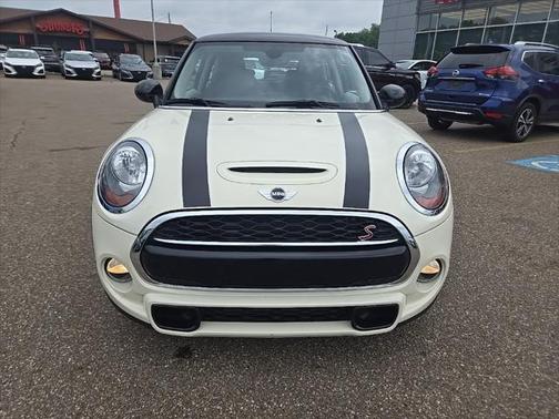2017 MINI Hardtop Cooper S