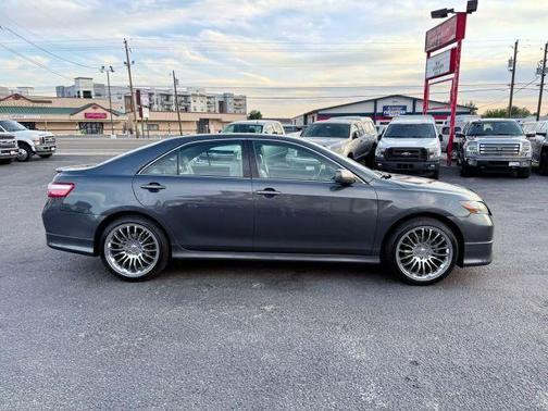 2008 Toyota Camry SE
