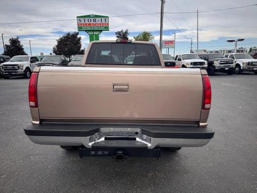 1994 Chevrolet 2500 