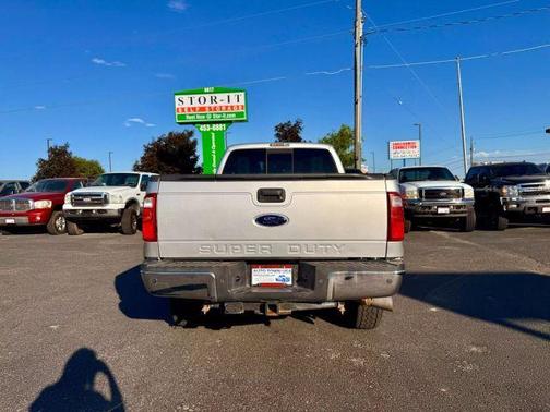2015 Ford F-350 XLT