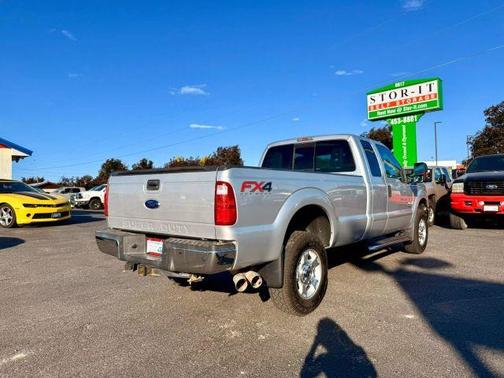 2015 Ford F-350 XLT