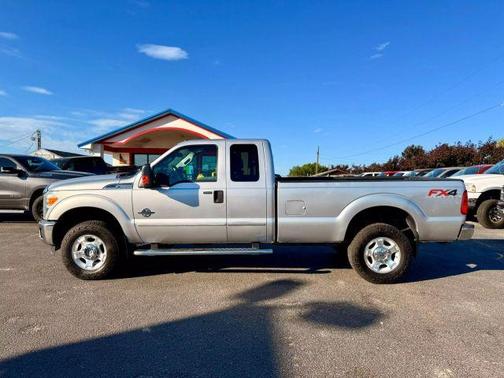2015 Ford F-350 XLT