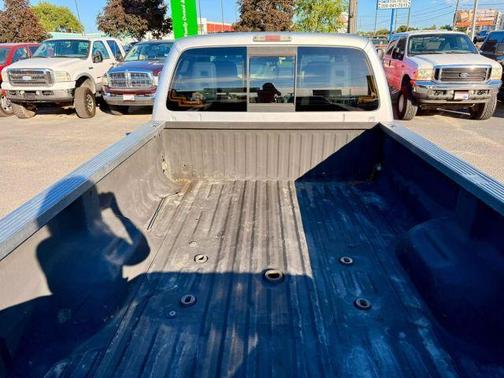 2015 Ford F-350 XLT