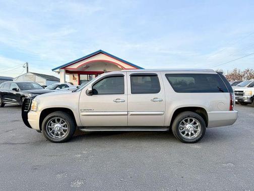 2007 GMC Yukon XL 1500 Denali