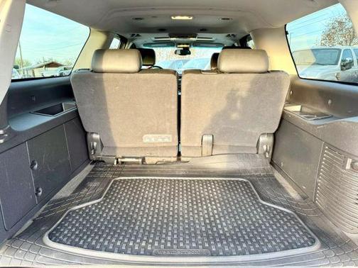 2007 GMC Yukon XL 1500 Denali