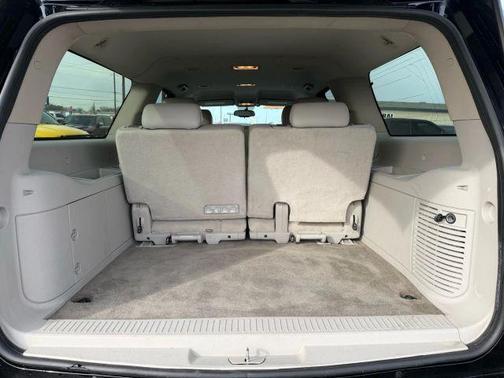 2013 Chevrolet Suburban 1500 LT