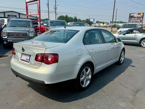 2010 Volkswagen Jetta Limited Edition
