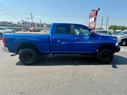 2014 RAM 2500 SLT