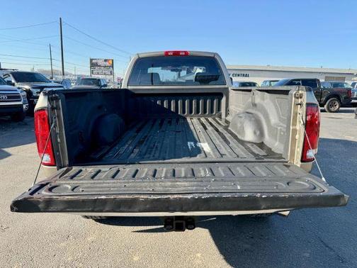 2006 Dodge Ram 2500 SLT