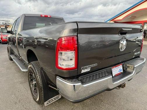 2020 RAM 3500 Big Horn