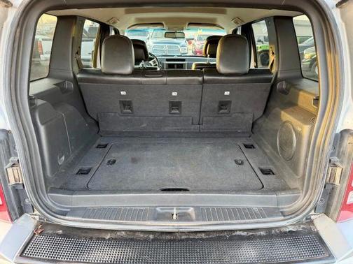 2011 Jeep Liberty Limited