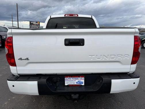 2014 Toyota Tundra 1794