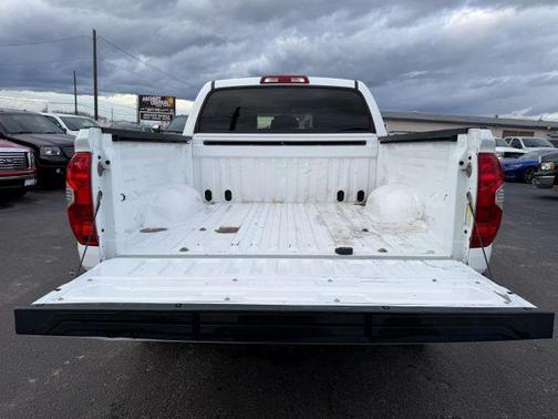 2014 Toyota Tundra 1794