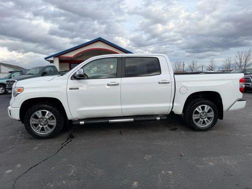 2014 Toyota Tundra 1794
